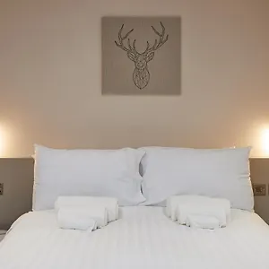 Humber Lofts Apartment Kingston upon Hull
