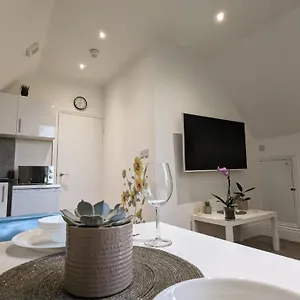 Modern Spacious Apartment