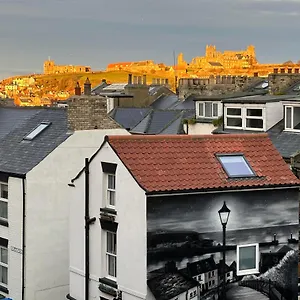 Albion Holiday home Whitby